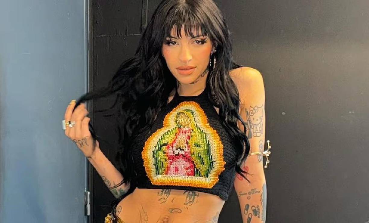 Luego de decir que “soportó en silencio” los cambios que trajo a su vida la relación de <b>Christian Nodal</b> y <b>Ángela Aguilar</b>,<b> Cazzu </b>mostró que está teniendo una impactante transformación ahora que está regresando lentamente a las redes sociales y la vida pública.