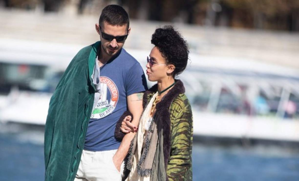 'Por eso he decidido que es importante para mí hablar de ello y tratar de ayudar a la gente a entender que cuando estás bajo el control coercitivo de un abusador o en una relación violenta interpersonal, marcharte no parece una opción segura ni factible'.