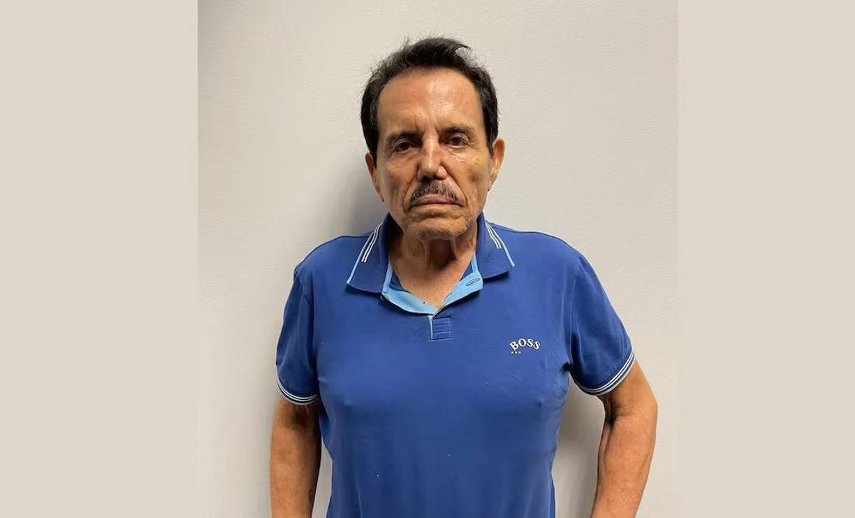 Entre las empresas vinculadas a “El Mayo” se encuentran: Nueva Industria de Ganaderos de Culiacán, Establo Puerto Rico, Jamaro Constructores, Multiservicios Jeviz, Estancia Infantil Niño Feliz, Arte y Diseño de Culiacán, Autotransportes JYM, Frizaza, Rancho Ganadero Las Ánimas, Zarka de Occidente, Parque Acuático Los Cascabeles, Centro Comercial y Habitacional Lomas, y Rancho Agricola Ganadero Los Mezquites. 