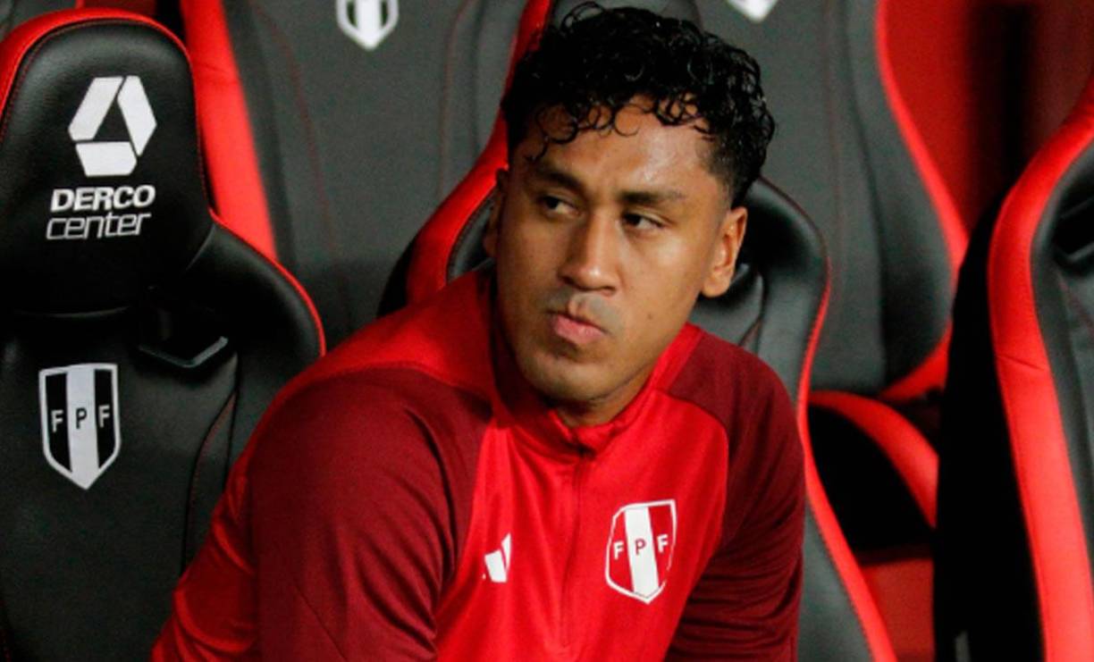 “Con mucho pesar, les informo que no podré acompañar a la selección en el viaje a Estados Unidos para disputar los próximos partidos. Como es de conocimiento público, el contrato con mi club vence el 30 de junio, y el periodo de transferencias internacionales es entre los meses de julio y agosto”, empieza el comunicado del jugador.