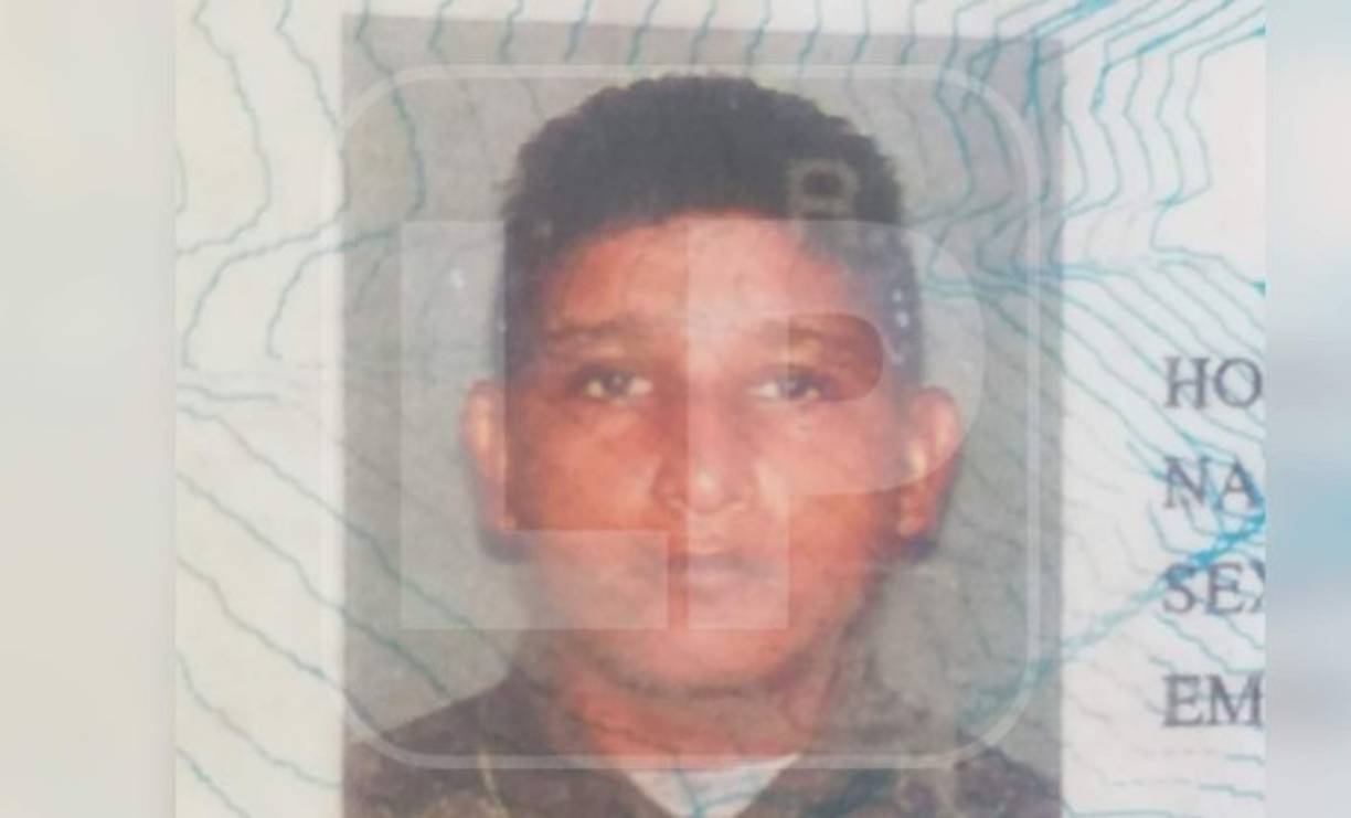 El último fallecido fue identificado como Edwin Isaac Tinoco Núñez (36) de oficio contratista.