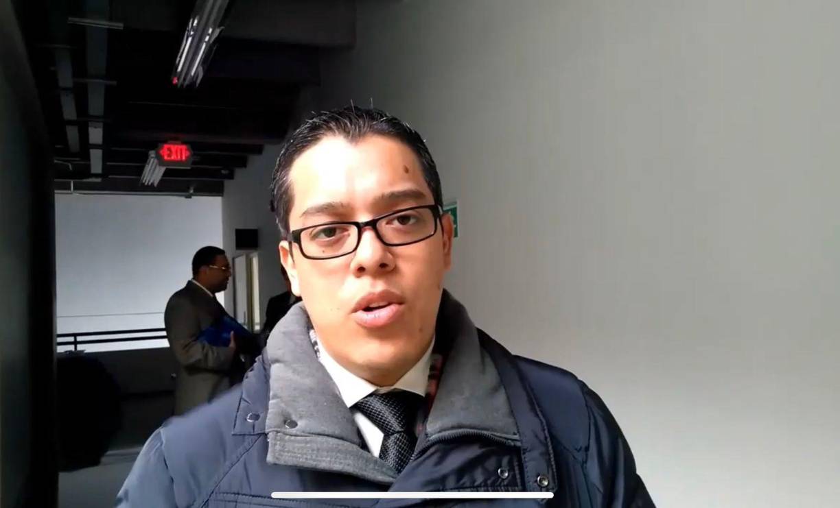 Fernández aspira como rector de la UNAH a introducir una perspectiva moderna hacia la administración y dirección de la educación superior para transformar y expandir la enseñanza a lo largo y ancho del país.