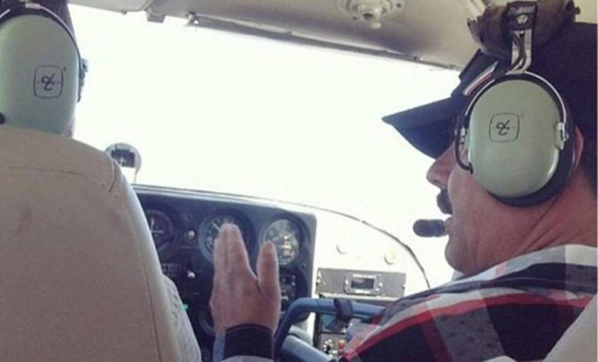 El Chapo también acumuló una flota de avionetas y jets en los que trasladaba millones de dólares, según el testigo.