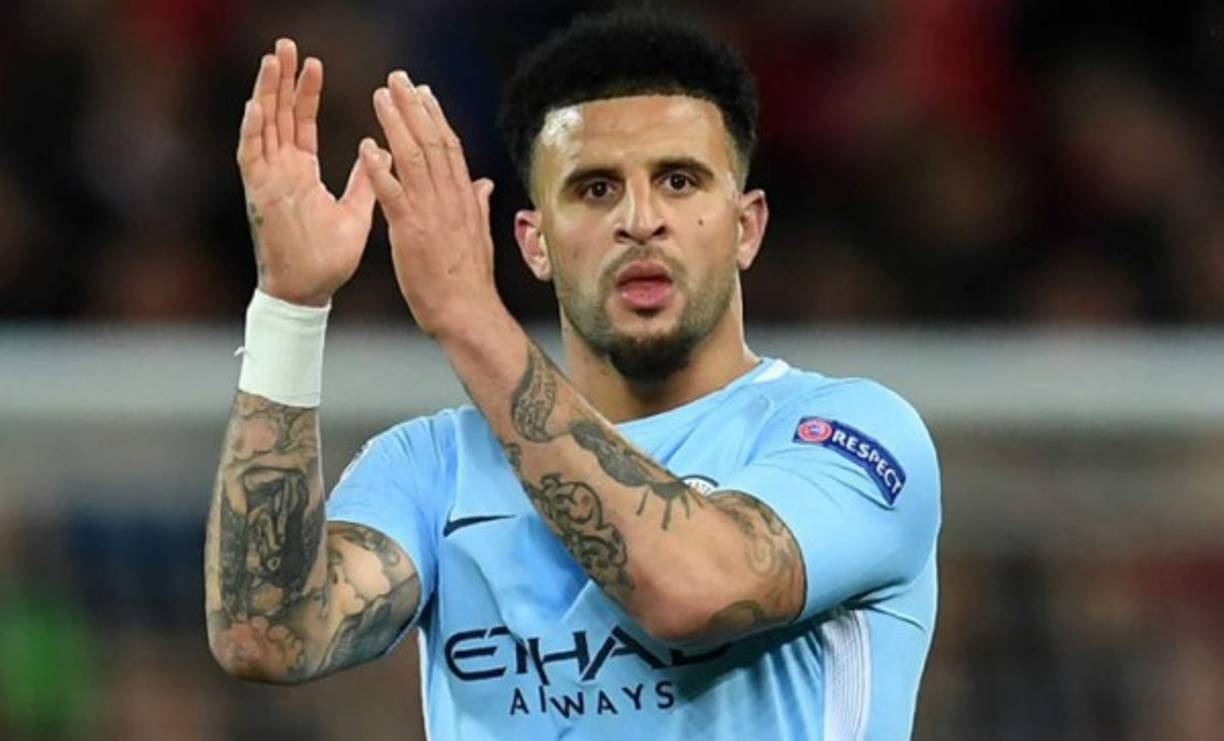 “Ella y Kyle Walker han destruido a mi familia. Yo perdí un bebé, lidio con eso, y he tenido que explicarles a mis hijos que su padre ya no está. Kyle me ha dicho que quiere casarse y volver por los niños. Ellos lo quieren, pero no sé que decisión podría tomar”, sentenció la esposa del jugador que milita en el Manchester City.