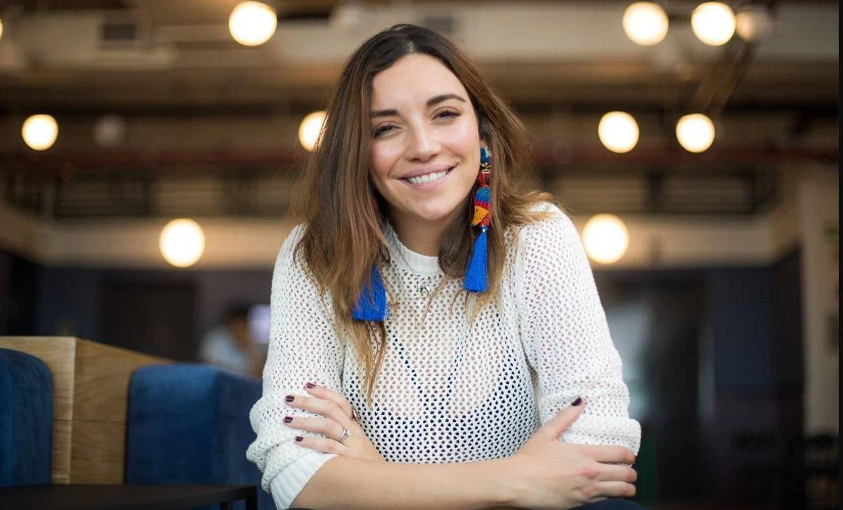 Regina Blandón comentó que por años estuvo en terapia; aunque resaltó que su caso es tan sólo uno de los que a diario se viven en México. 