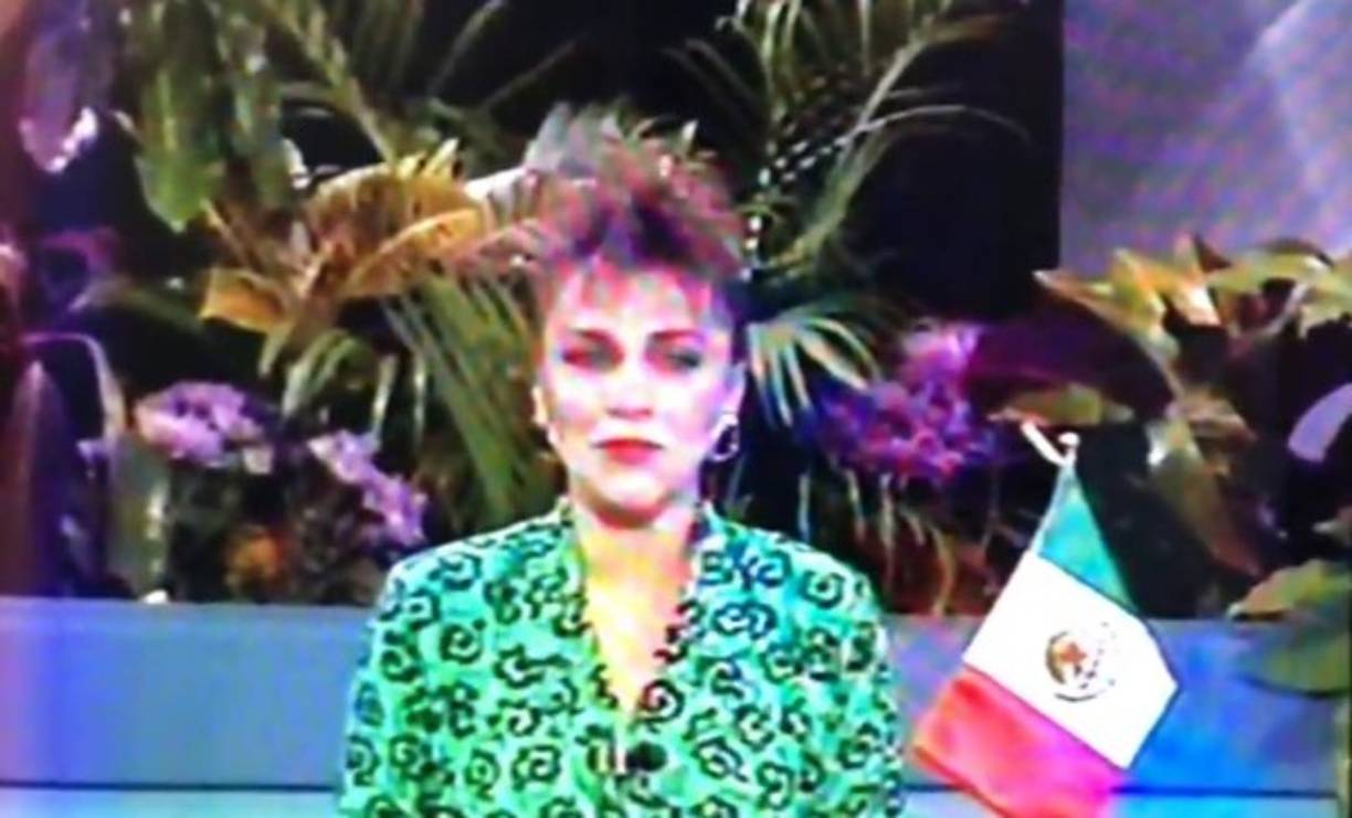 En ese momento entrevistó a todos los artistas del momento, quienes en aquel entonces podrían dar cualquier cosa para tener una nota de Pati Chapoy. <br/><br/>