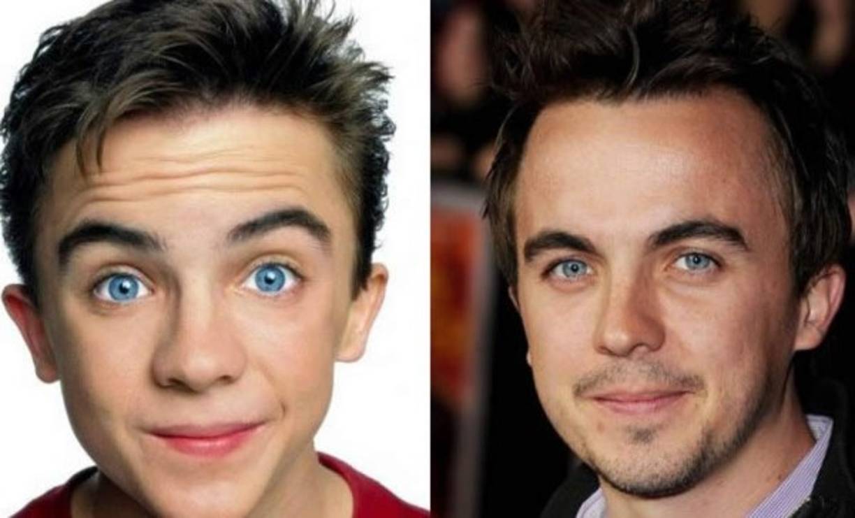 Francisco 'Frankie' Muniz, es más conocido por interpretar el personaje del título en la comedia de televisión familiar de FOX, Malcolm in the Middle.