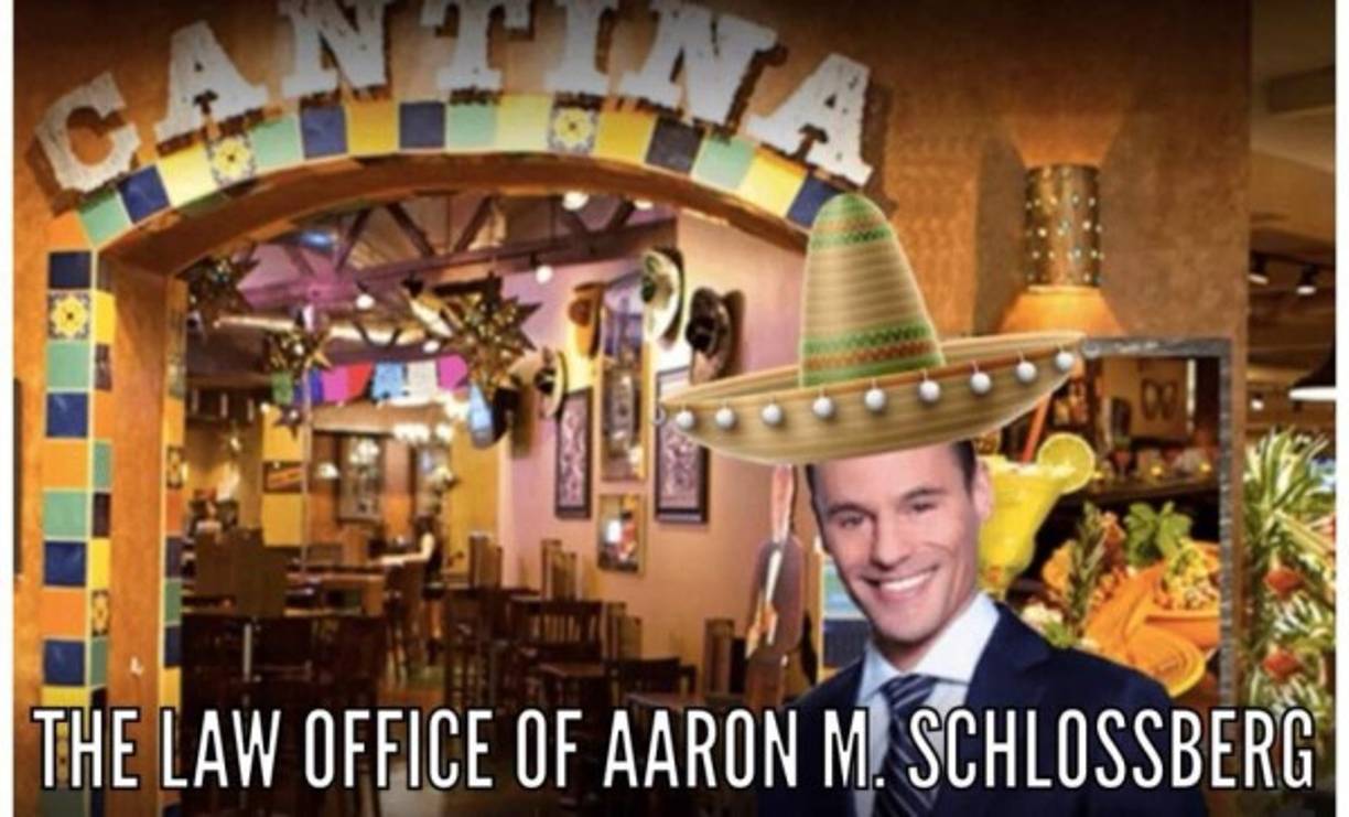 Tras el video viral, unos mariachis prometieron ir a su oficina y darle una taqueada y llevarle mariachis.