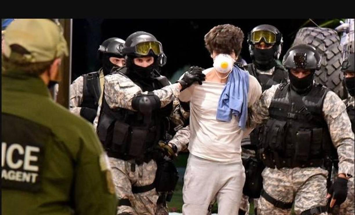 Y “refleja la magnitud del daño que estas organizaciones de narcotraficantes causan en nuestras comunidades”, añade el vicefiscal general Kenneth A. Polite Jr, de la división de lo penal del Departamento de Justicia. Varios detalles hasta ahora desconocidos sobre González Valencia, quien era uno de los líderes del grupo criminal Los Cuinis, brazo financiero del Cartel Jalisco Nueva Generación (CJNG), fueron expuestos en un memorando de sentencia que sus abogados sometieron en una corte federal de Washington DC.