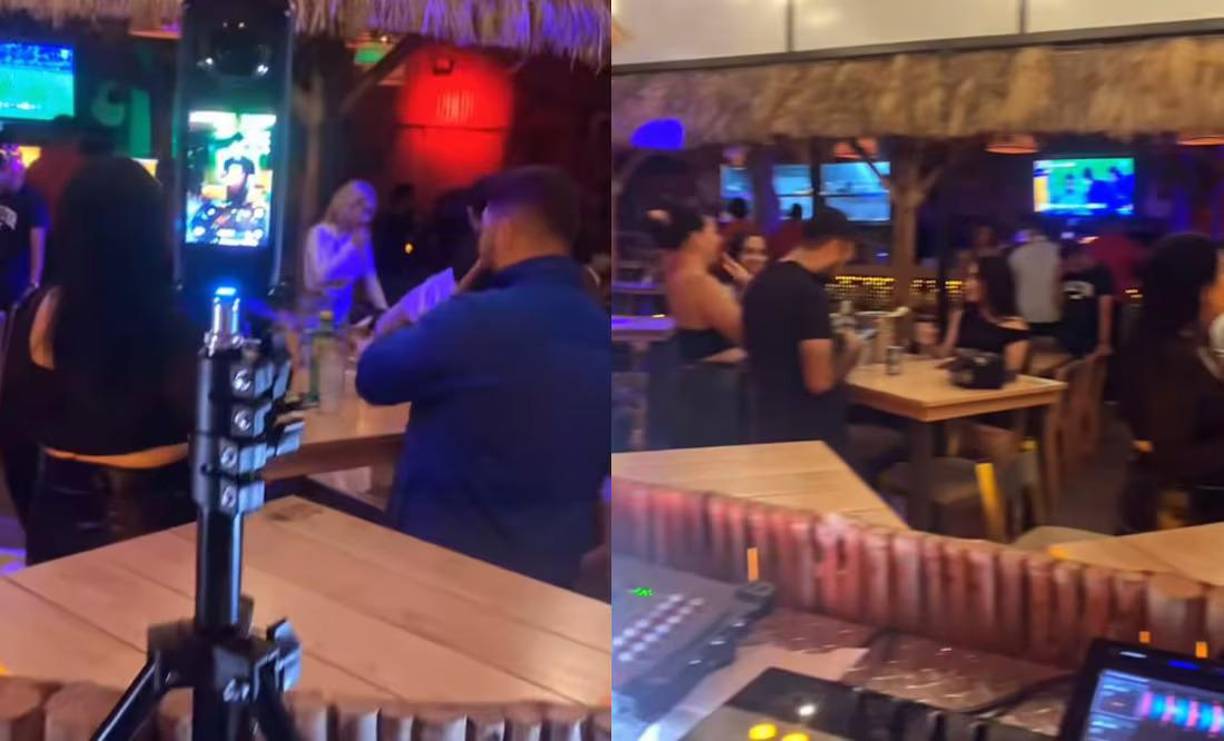 De acuerdo con el diario Milenio se sabe que González Núñez ya había sido detenido en al menos en dos ocasiones, durante los meses de marzo y agosto pasados, por portación de armas prohibidas y violación a la Ley Federal de Armas de Fuego y Explosivos, respectivamente.