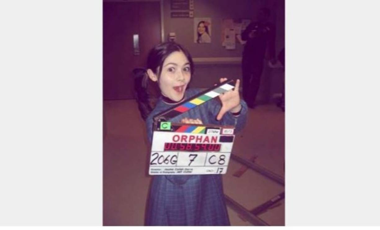 Hace 10 años del estreno de la exitosa película que ha provocado el terror en millones de personas.