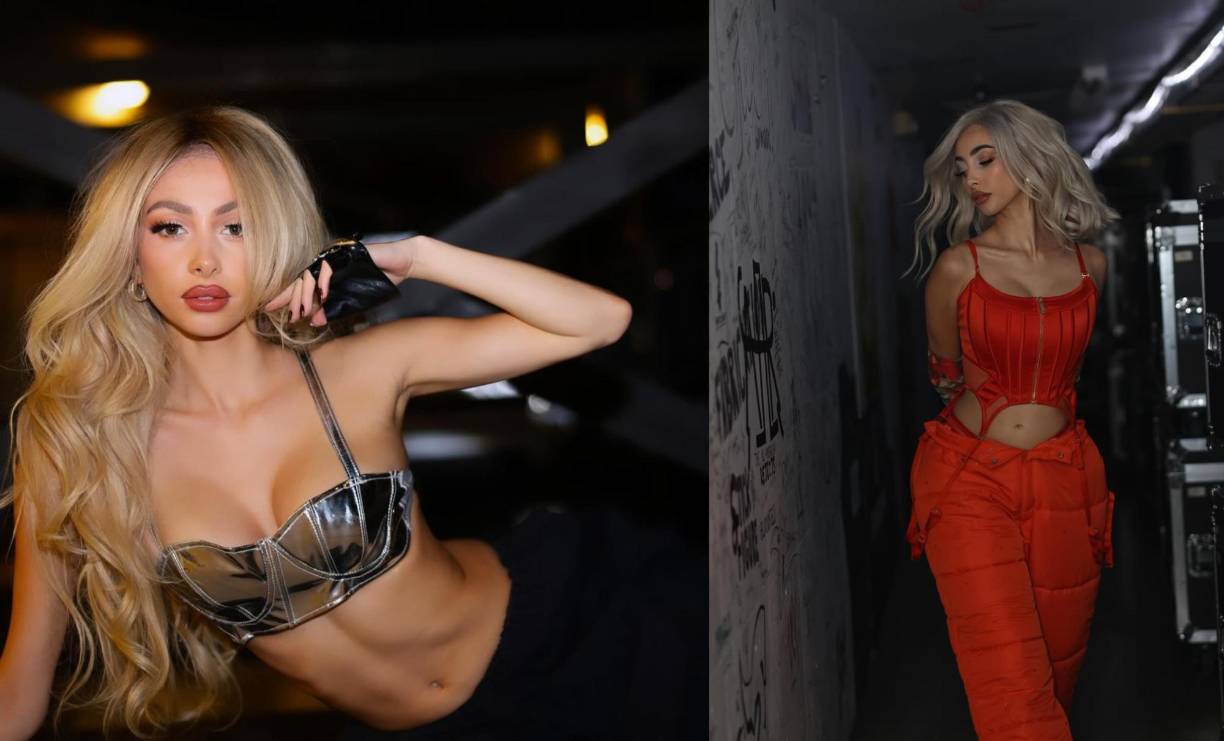 La artista no compartió qué es lo que piensa su padre sobre su determinación, la cual han tomado otros colegas, como Mía, descendiente de Andrea Legarreta y Erik Rubín. En septiembre, Mar aseveró en entrevista con People en Español: “La mayor parte de quién soy, mucha gente no la conoce”.