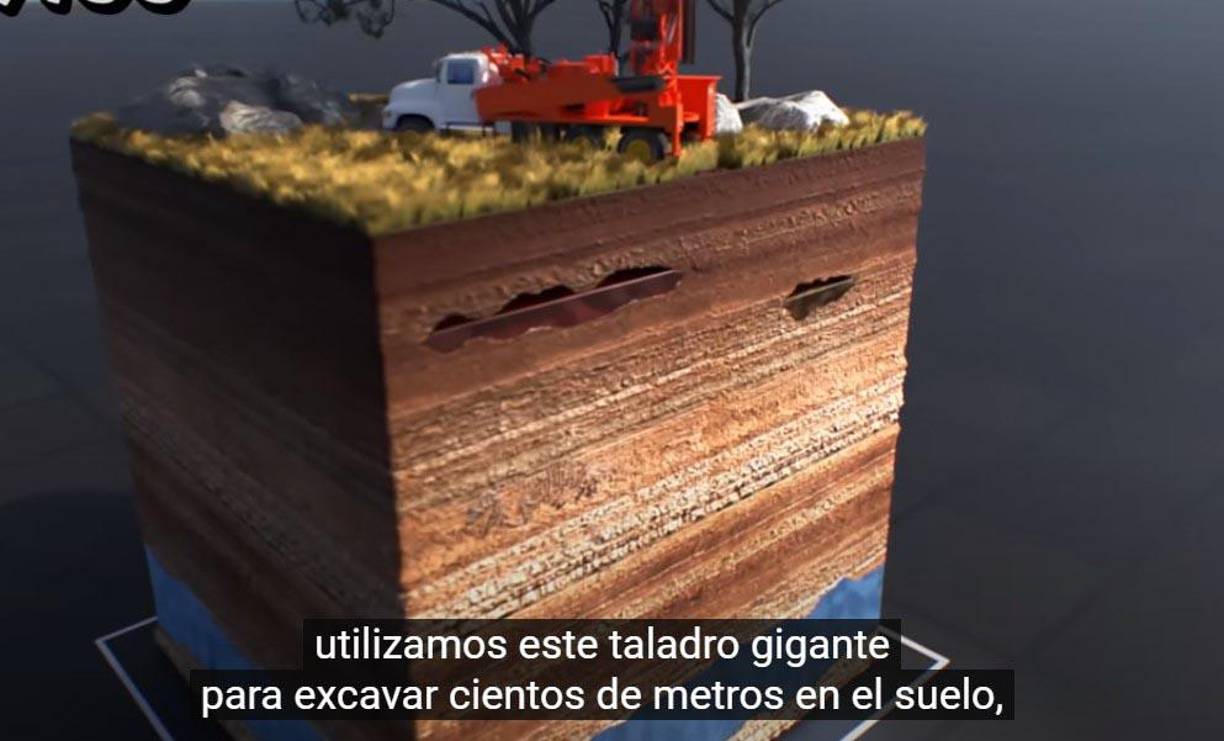 “Sé que es raro que un youtuber tenga que hacer todo esto, pero alguien tiene que hacerlo y si nadie más lo hace, nosotros lo haremos. Como pueden ver, de verdad cambian las vidas de las comunidades donde las construimos”, dice Mr. Beast al finalizar el vídeo.