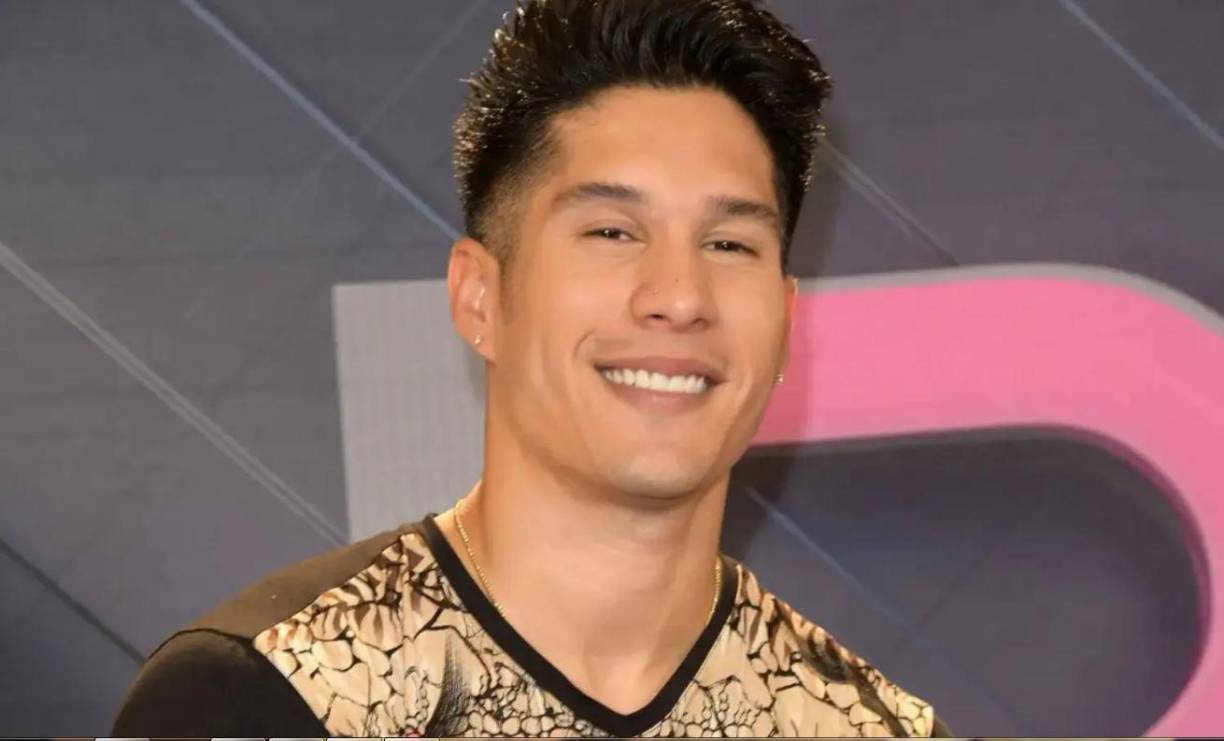 Durante la entrevista, Alcira hizo declaraciones muy fuertes. “Es una noviecita pero ve droga en ella porque ella le suministraba la droga a él y esa es mi gran preocupación”, expresó sin tapujos.