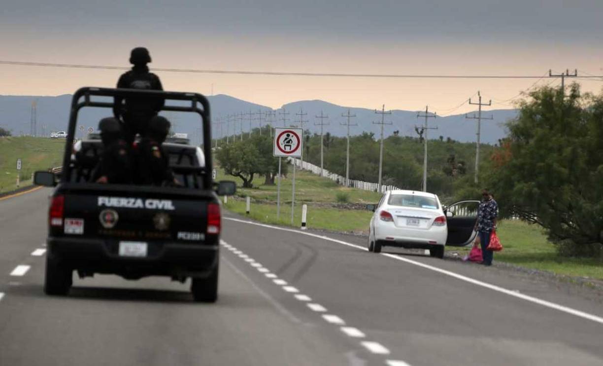 La Fiscalía tampoco ha proporcionado detalles adicionales de la investigación. 