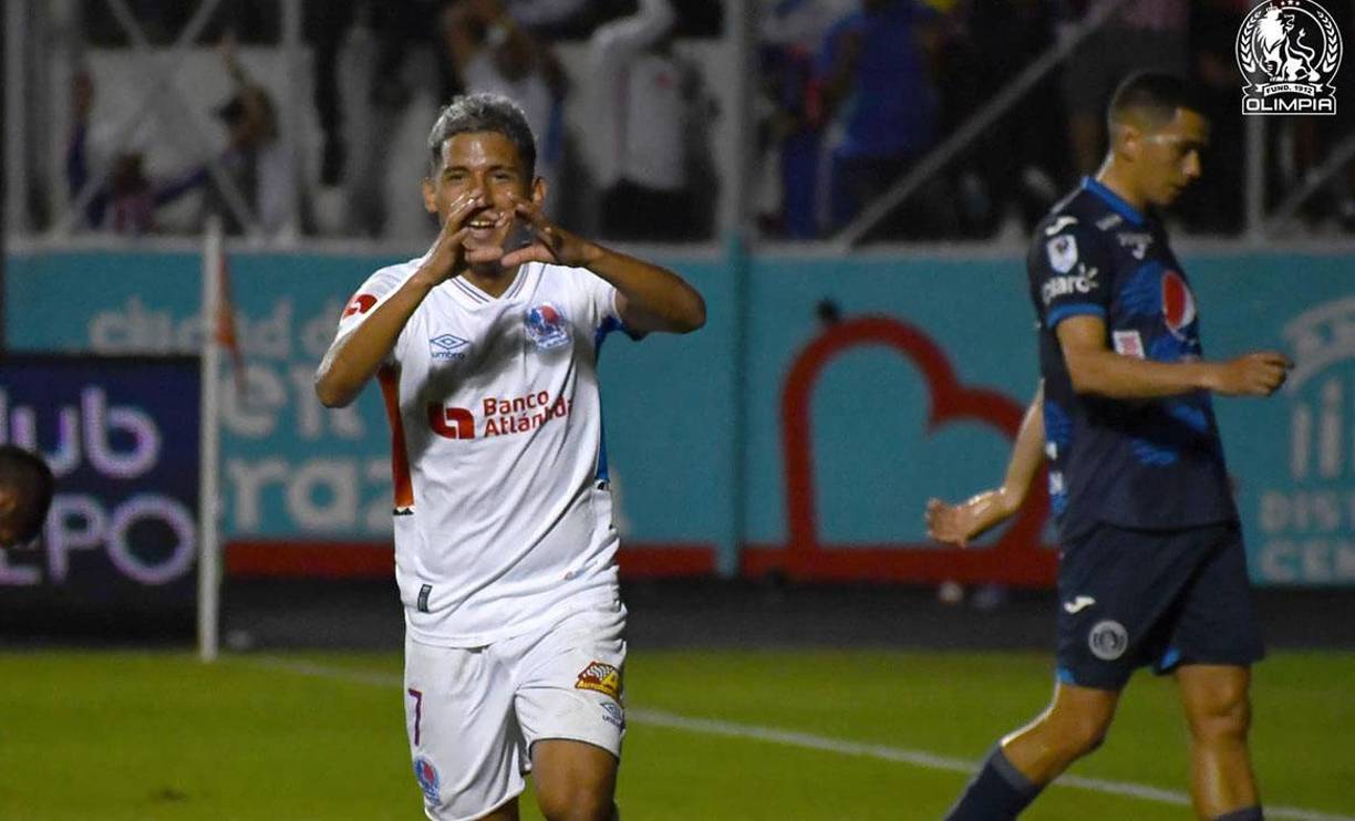 José Mario Pinto: Volante por el sector izquierdo. 