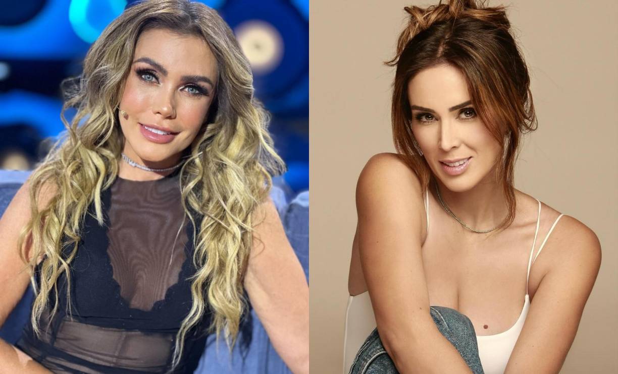 Sabine Moussier reveló detalles del supuesto conflicto que tuvo con Jacky Bracamontes cuando ambas coincidieron en la telenovela Las Tontas van al Cielo (2007). La afectada contó en uno de los episodios del reality ‘Secretos de villanas’ lo que aparentemente la confrontó con “la señora”.