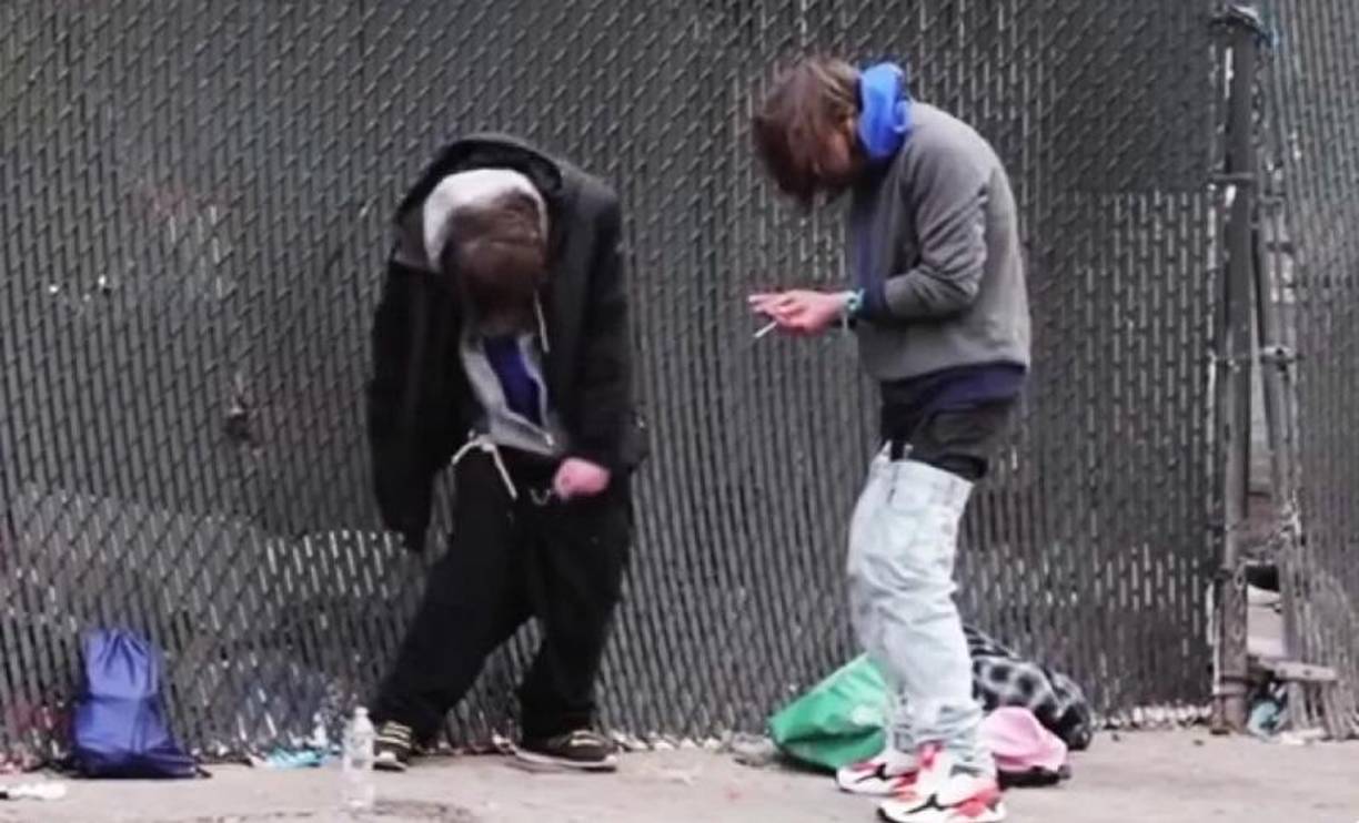 La xilacina, mejor conocida como “droga zombi”, ha sido detectada en las calles de las principales ciudades estadounidenses, según alertó la agencia antidrogas estadounidense (DEA).