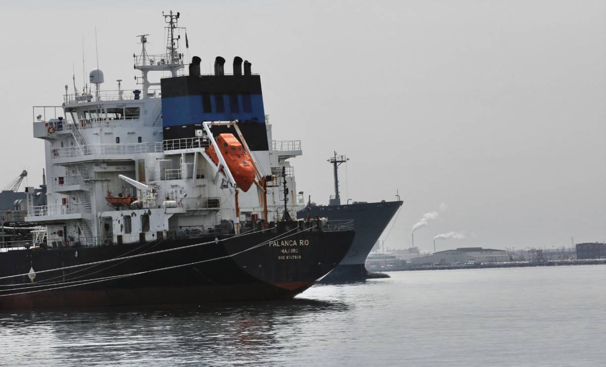 Parte de la investigación radica en analizar el daño provocado a la estructura del puente, sin que se hayan dado fechas sobre su posible reconstrucción.