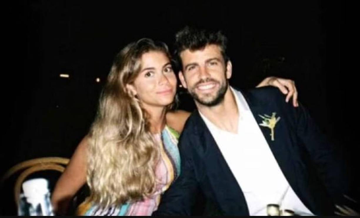 Hace unos días, por otro lado, se conoció que varios medios de comunicación en España han buscado desde hace meses a la relacionista pública para que dé su versión sobre su noviazgo con el exdefensor y cuente cómo comenzó su romance.