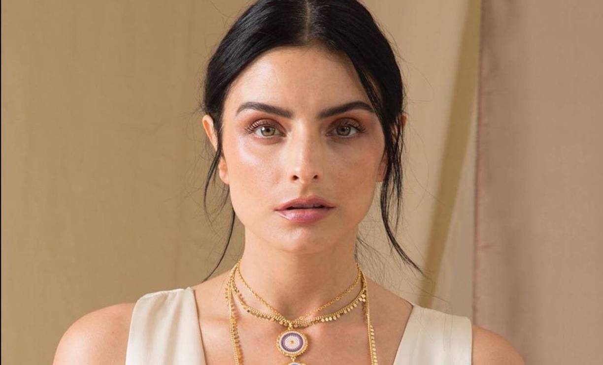 La actriz Aislinn Derbez compartió que perdió un bebé luego de tener a su hija Kailani, a quien procreó con Mauricio Ochmann.