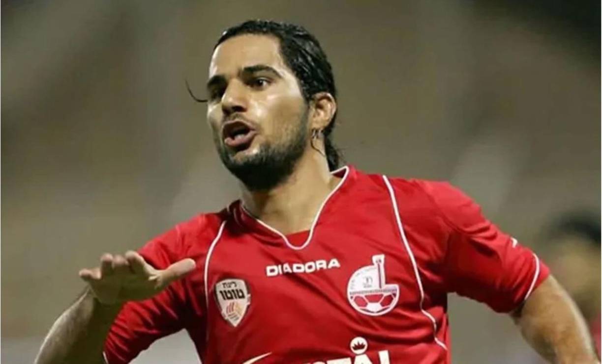 El medio Israel Hayom informó que el exfutbolista falleció mientras celebraba su cumpleaños número 43, la cual tenía lugar en el Kibbur Ra’im. 