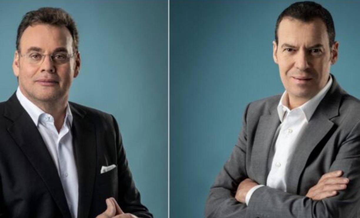 De inmediato esta noticia se viralizó en redes sociales, pues compañeros de André Marín se unieron a la causa .