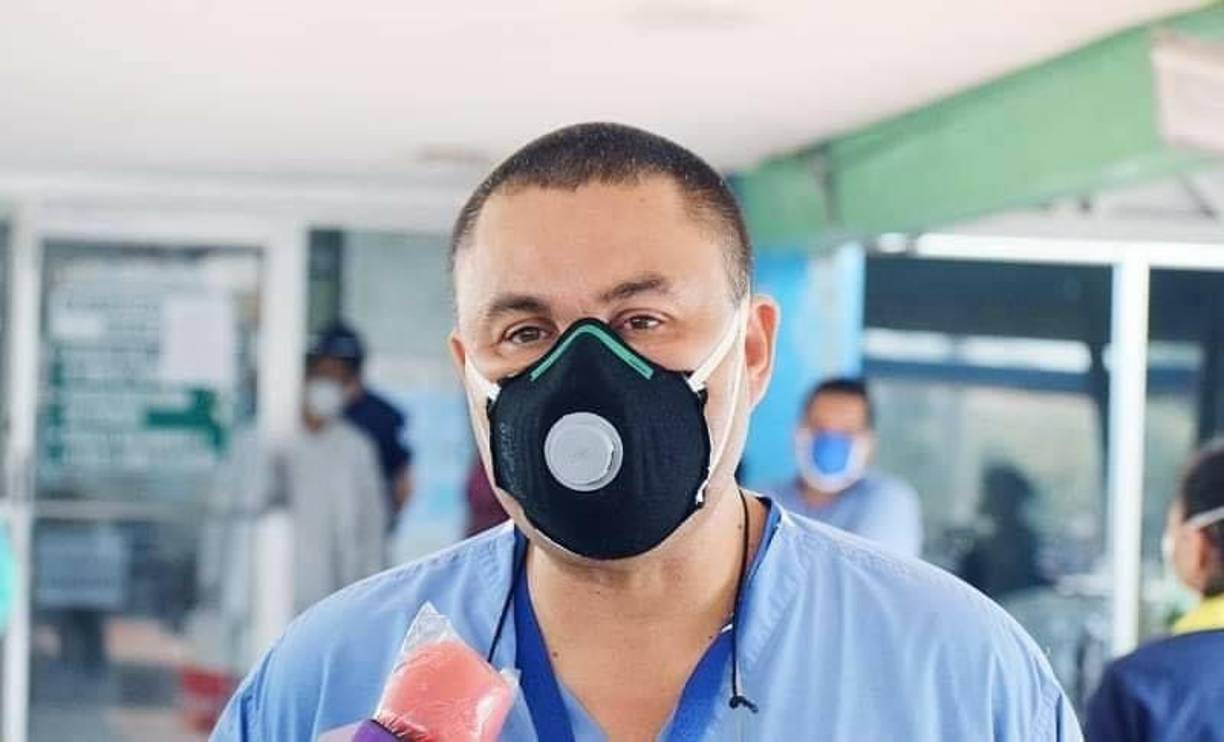 El polémico médico y diputado del Partido Salvador de Honduras estuvo en el podcast Punto Joven, donde emitió declaraciones en relación al costo de las elecciones en Honduras.