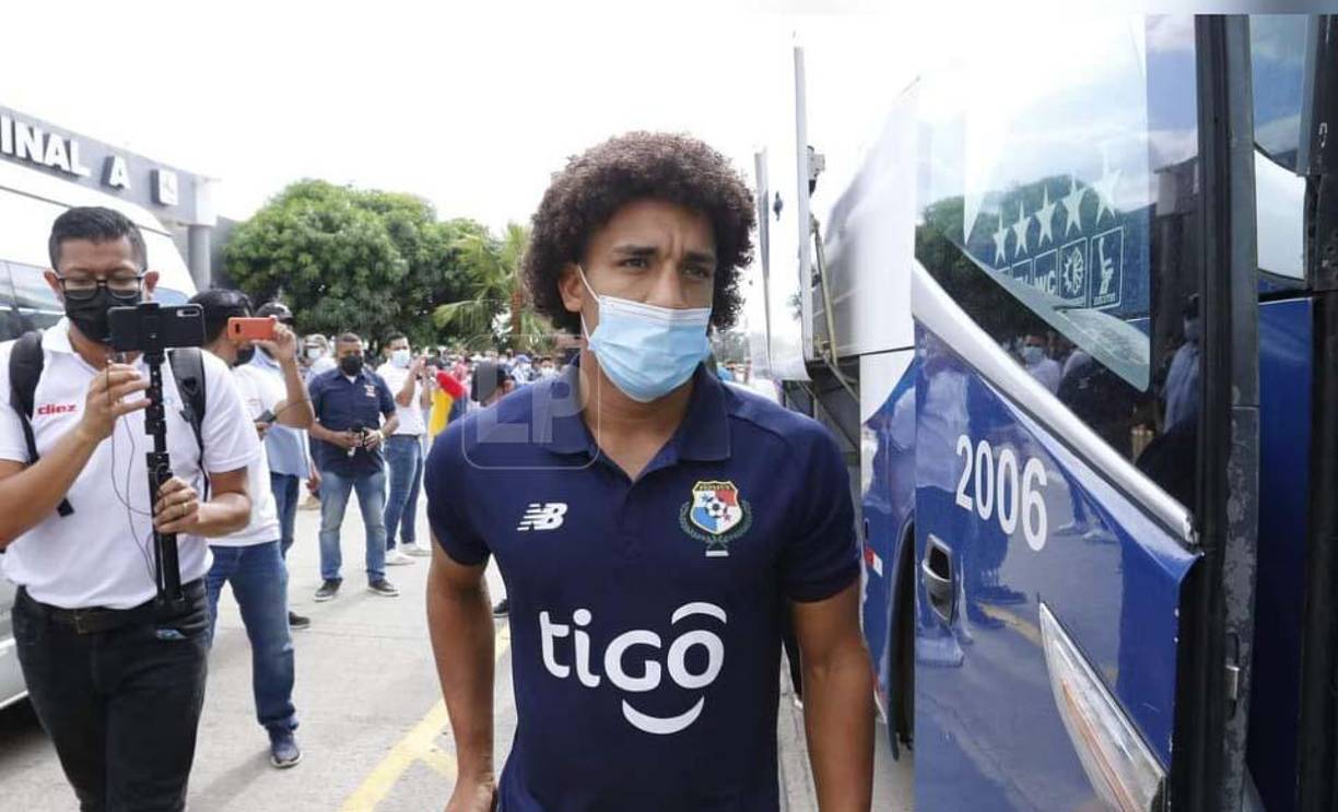 Los canaleros vienen decididos a terminar con el sueño hondureño de ir al próximo mundial de Qatar 202 y vienen con la confianza que en las últimas tres visitas que han realizado, se han llevado dos triunfos y un empate.