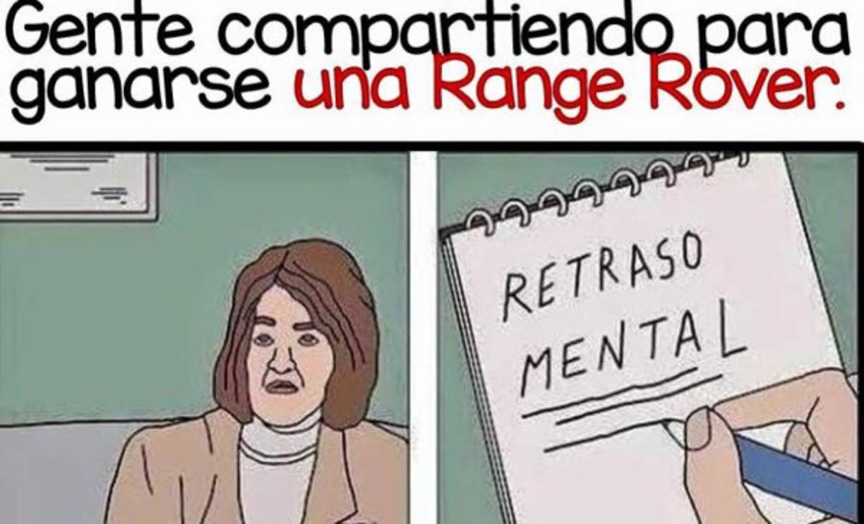 También los telélefonos celulares son parte de la broma. Según los bromistas debes hacer los requisitos antes mencionados.