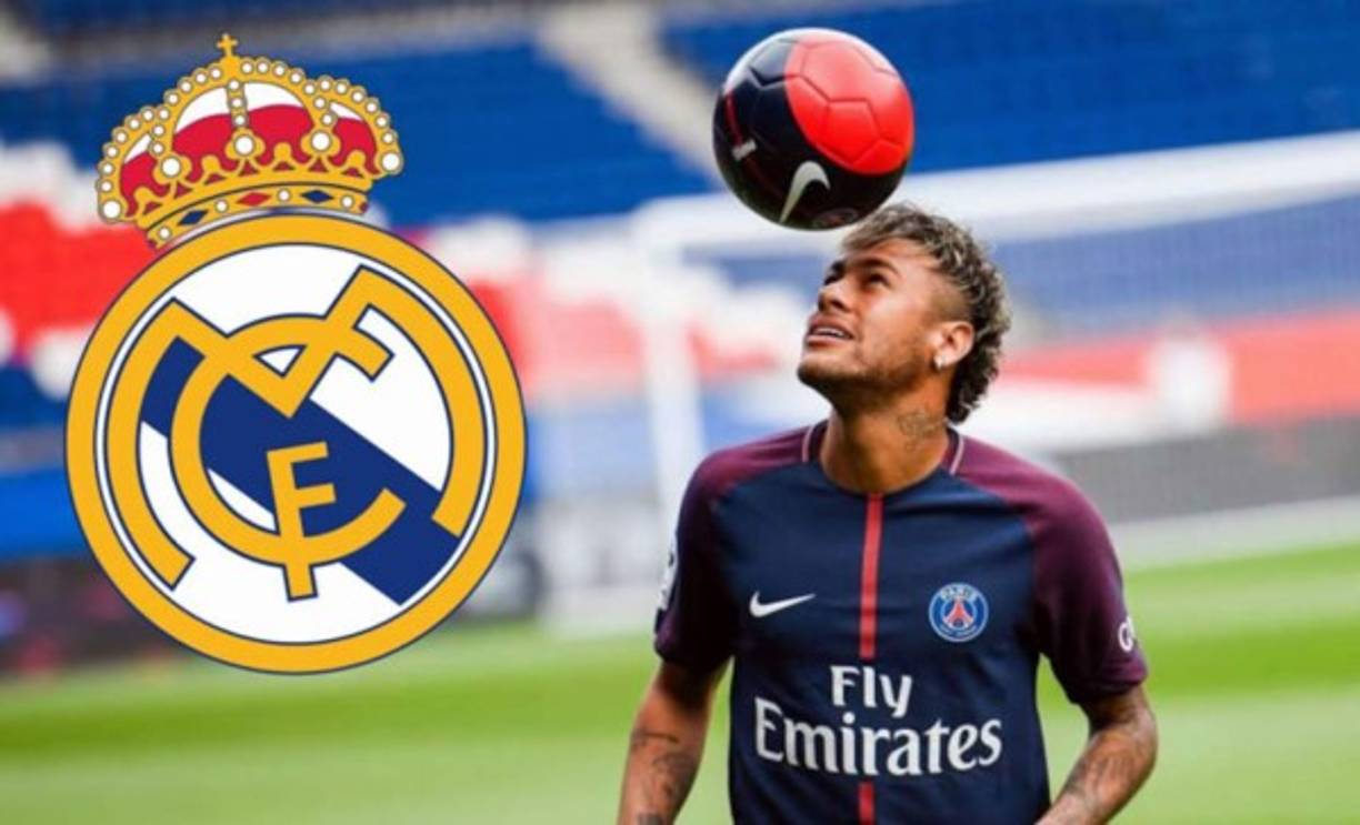 El periodista brasileño Ulisses Costa, quien desveló en exclusiva el fichaje de Neymar por el PSG, confesó que el jugador llegará al Real Madrid en el siguiente mercado de pases. ''Neymar realmente jugará en el Real Madrid, cuando termine su participación en la Champions. Neymar jugará nuevamente en el fútbol español'', dijo Ulisses Costa, quien también destapó que 'Tité' sería el entrenador de la selección brasileña en su momento. ''Buena suerte para Neymar, lo mejor para él y que continúe brillando para ser el mejor del mundo'', sentenció el comunicador.