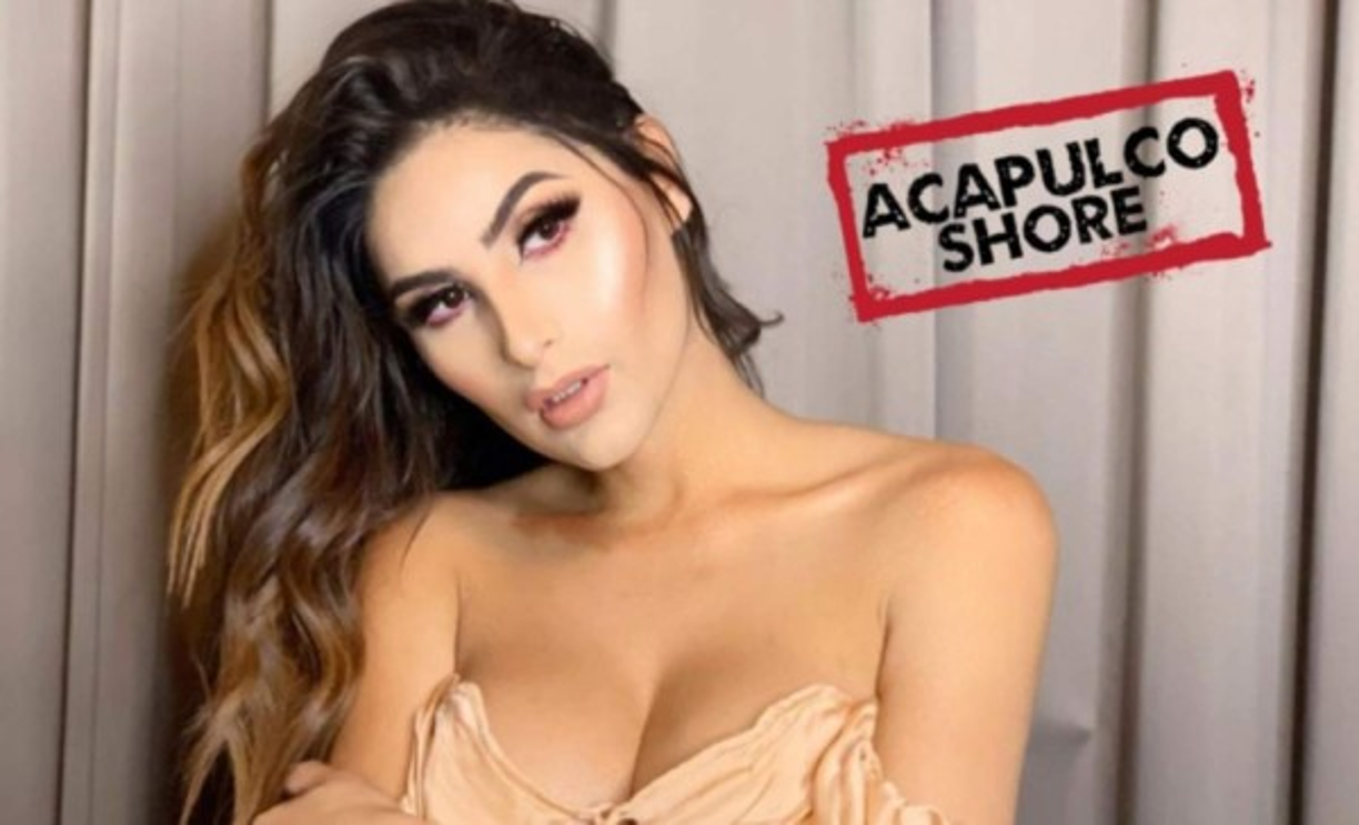 Se trata de Jaylin Castellanos. 'En mi vida he tenido muchas experiencias y esta fue bastante increíble, convivir con más de 15 personas en una casa, te vuelves loca', dijo este martes Castellanos en conferencia con medios latinoamericanos.<br/>