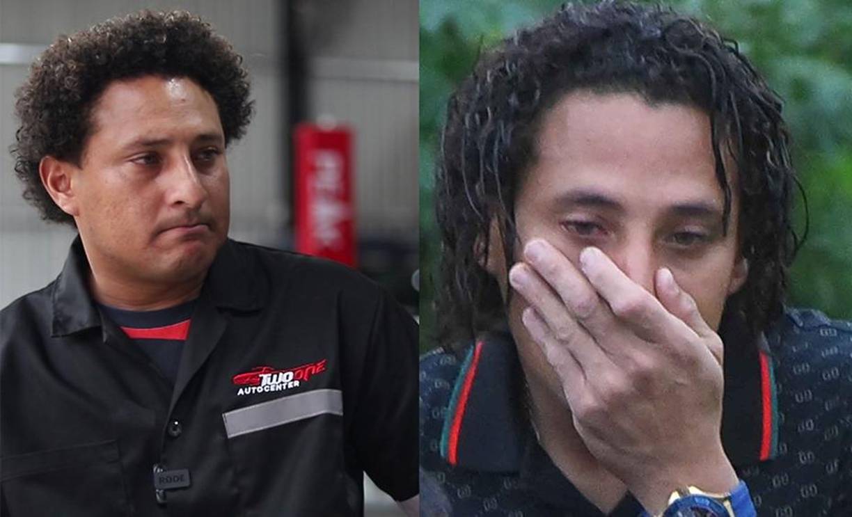 En su tiempo, Kevin Hernández era uno de los porteros hondureños de mayor proyección de Honduras. Hoy tiene una nueva faceta y nos realizó varias confesiones sobre su vida como profesional y fuera de la cancha.