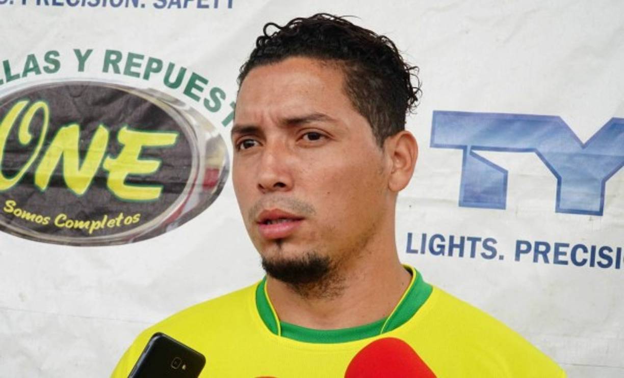 El defensa Bryant Castro es nuevo fichaje del Parrillas One.