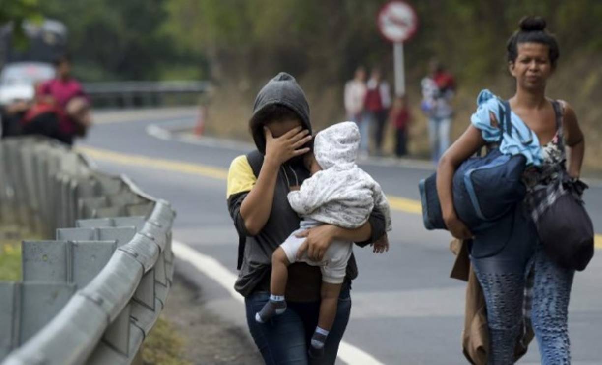 El Gobierno colombiano afirmó que más de 600,000 migrantes venezolanos han regularizado su situación en ese país tras ingresar ilegalmente en los últimos tres años.