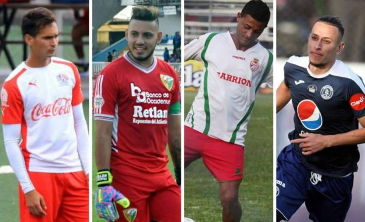 Principales rumores y fichajes del día en el mercado del fútbol hondureño.