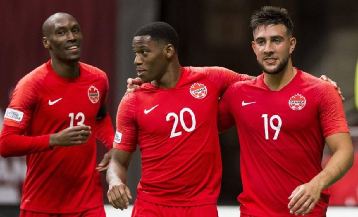 Canadá: Los canadienses se ven favorecidos con el cambio de formato ya que estaban fuera de la clasificación ya que no se encuentran entre las seis mejores selecciones del ranking Fifa por parte del área de Concacaf.