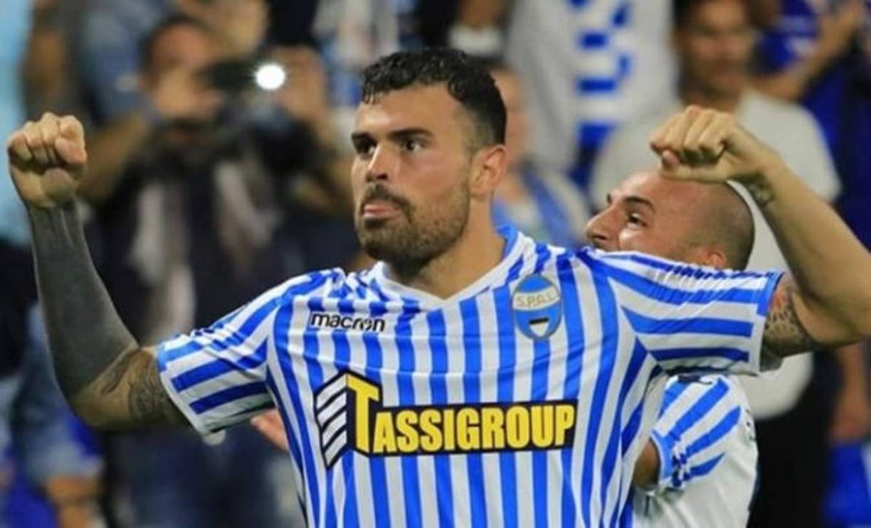 Tras confirmarse la permanencia del SPAL en la Serie A, se activa la obligación de compra sobre el delantero italiano Andrea Petagna (23 | #Atalanta) por 12.000.000 €.