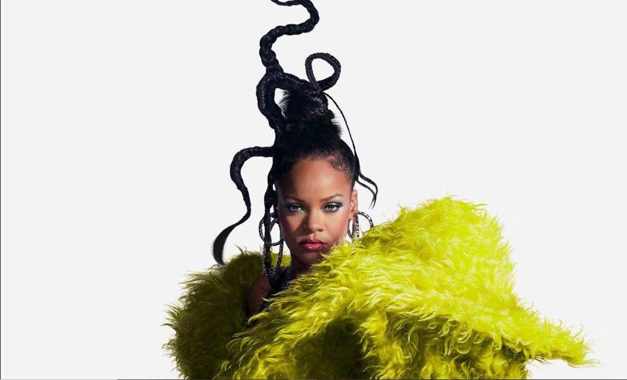 La artista, nacida en Barbados y ganadora de nueve premios Grammy, dio a luz en mayo de 2022. “El Super Bowl es uno de los mayores escenarios del mundo. A pesar del miedo que me da no haberme subido a un escenario en siete años, hay algo estimulante en el reto que supone”, declaró el jueves a medios de comunicación.