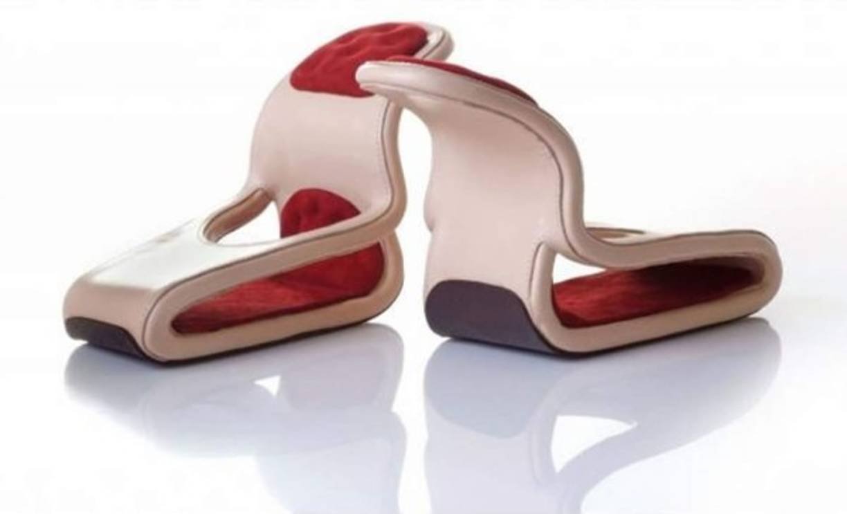 Simulan ser unos sillones.