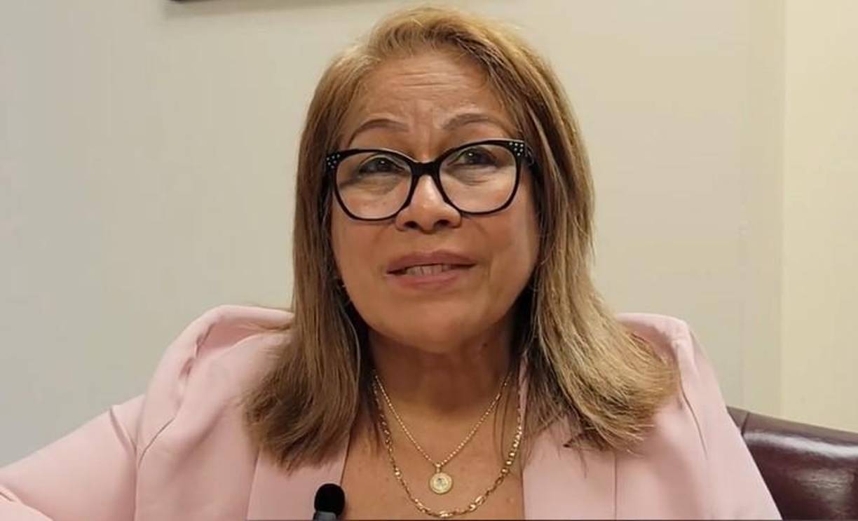 La consul de Honduras en Georgia, Ada Serrano, se comprometió en ayudar a la familia de Francisco Zaldívar. “Tenemos que ayudar a esta familia y esperamos encontrar una salida para ayudarles”, aceptó.