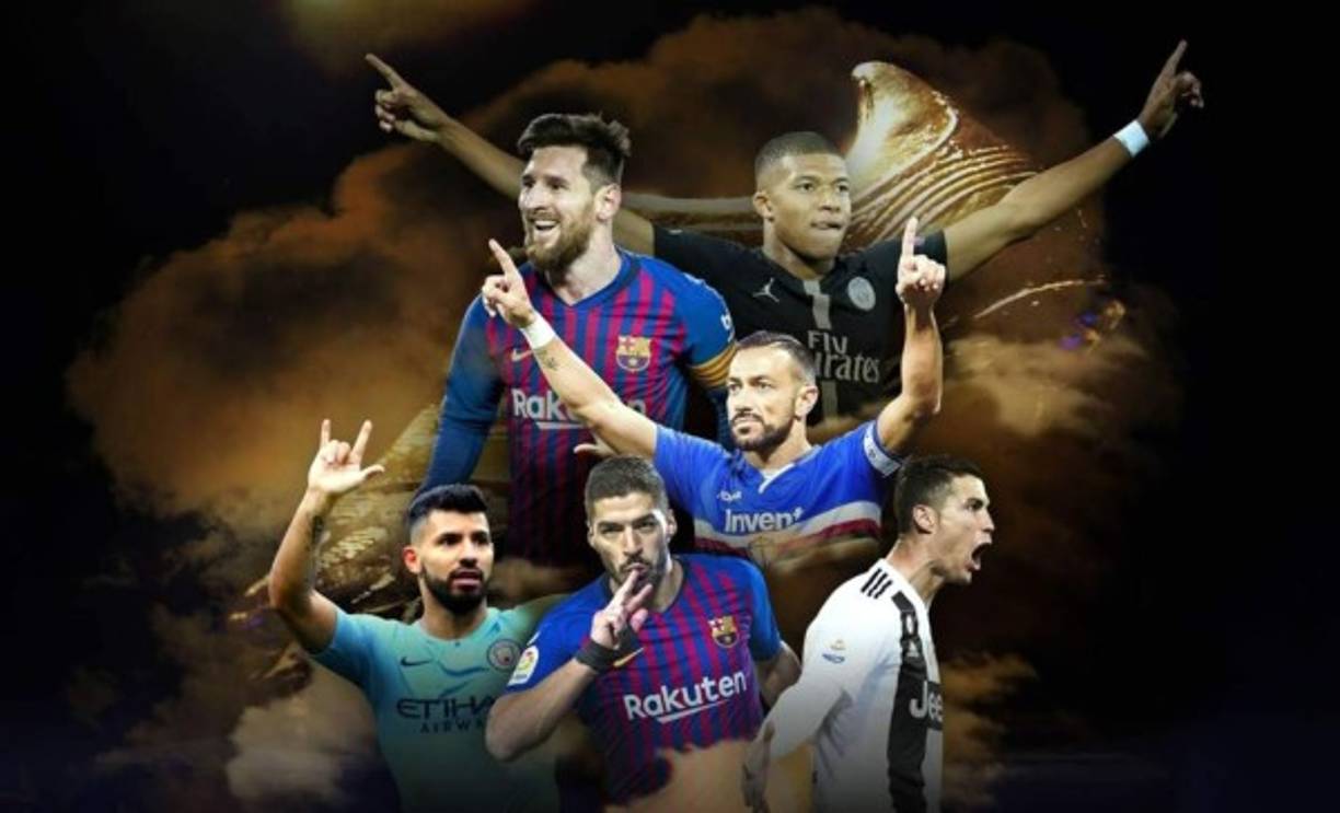 Se ha definido la clasificación final de la Bota de Oro 2018-19, una que estuvo muy reñida en sus últimas jornadas. Solo falta que se disputa este fin de semana la última jornada de la Serie A, pero ya se conoce al ganador.