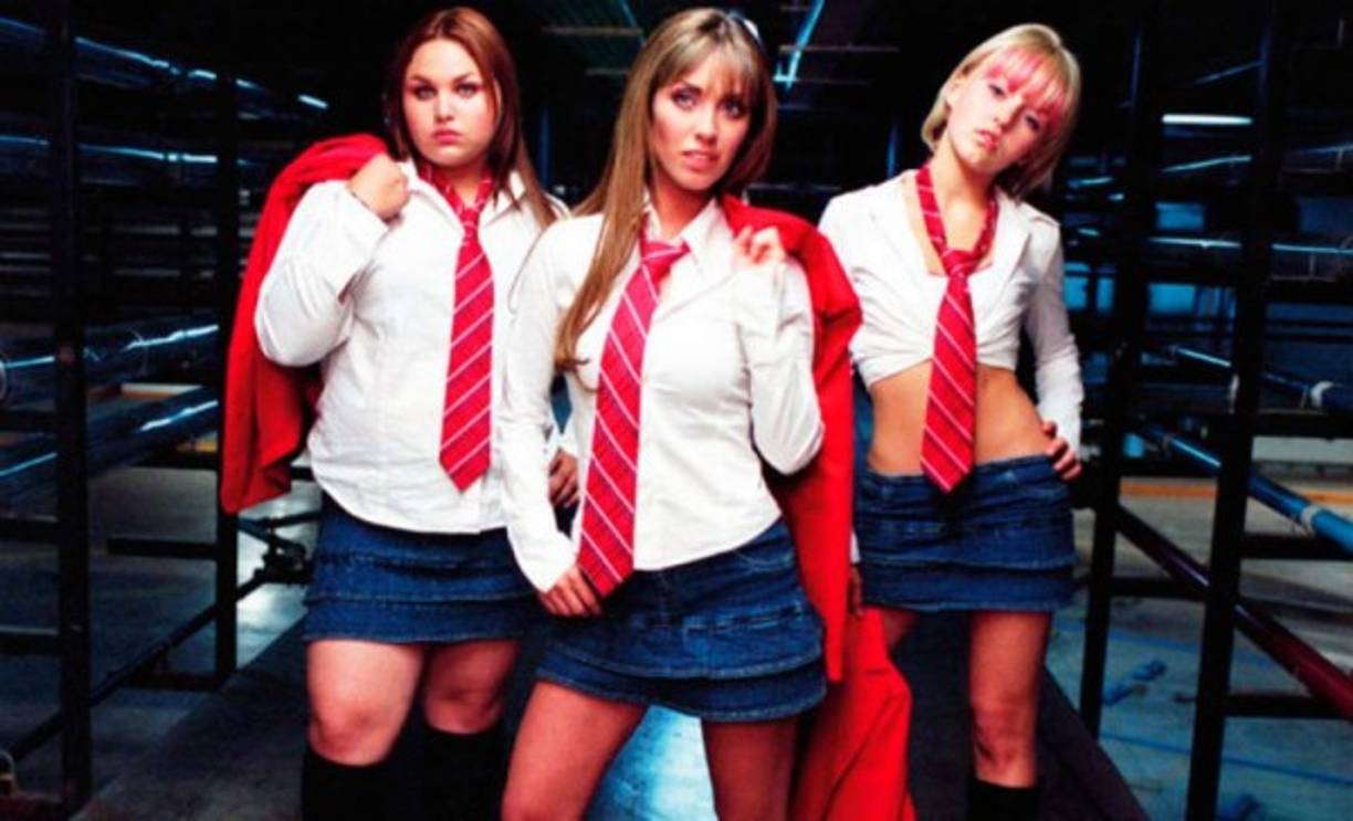 Los fans de la telenovela seguramente recuerdan a este popular personaje ya que se convirtió en la favorita de muchos por su belleza y dulcura.