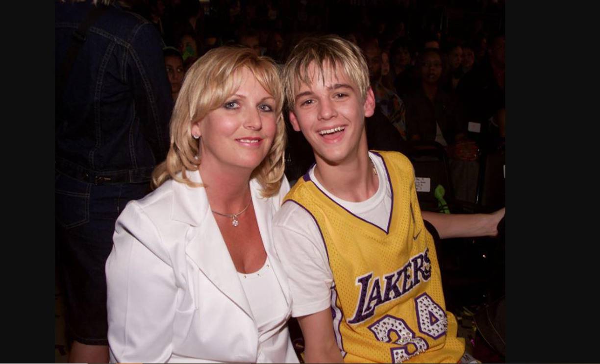 “Debido a la enfermedad mental de mi hijo y los problemas de medicamentos recetados, solo querían que fuera algo fácil que no tenían el tiempo o la inclinación para abordar”, continuó.