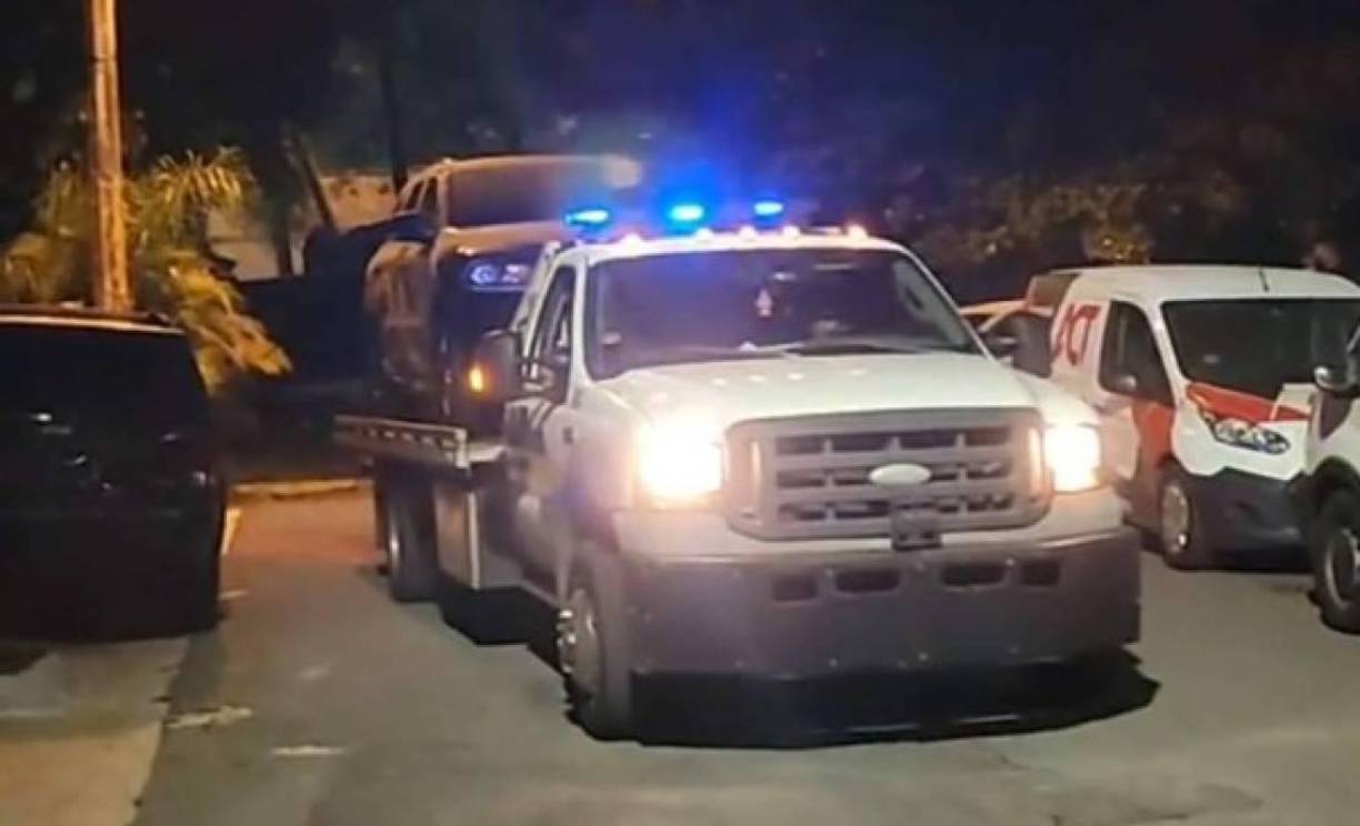 “Apoyamos firmemente a la familia de Keishla Rodríguez y a todos aquellos en la comunidad que buscaron justicia por este acto sin sentido, cruel y atroz de violencia premeditada”, afirmó por su parte el fiscal federal para Puerto Rico W. Stephen Muldrow.