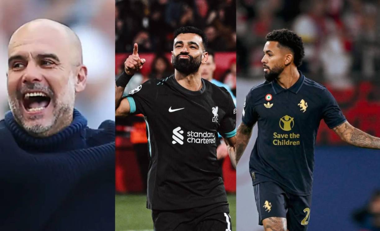 Estos son los fichajes y rumores de las últimas horas en el campo internacional.