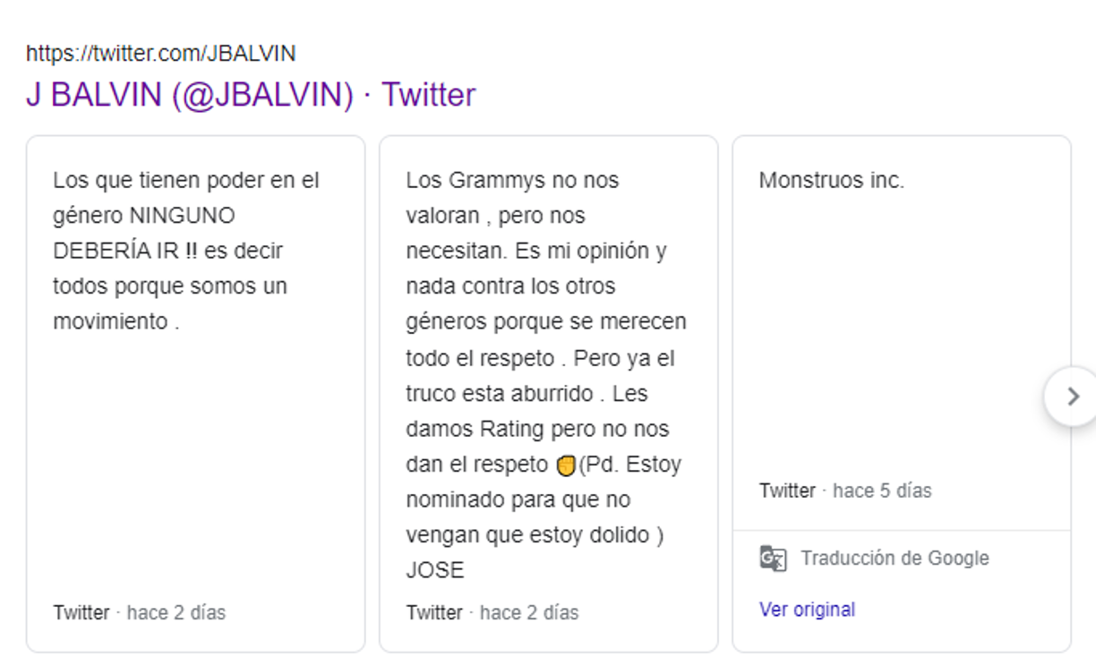 Estos fueron los tuits que encendieron la ira de Residente y otros artistas urbanos.