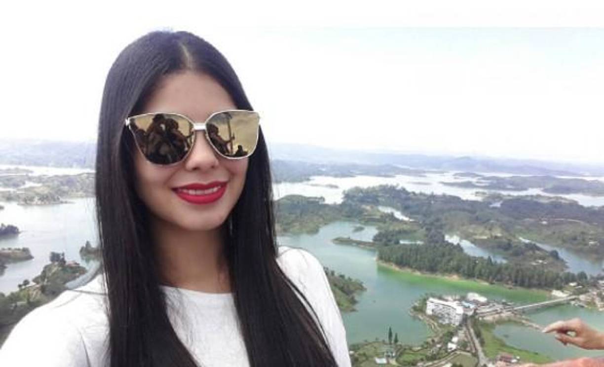 Sicarios matan por error a una joven, las balas eran para su novio