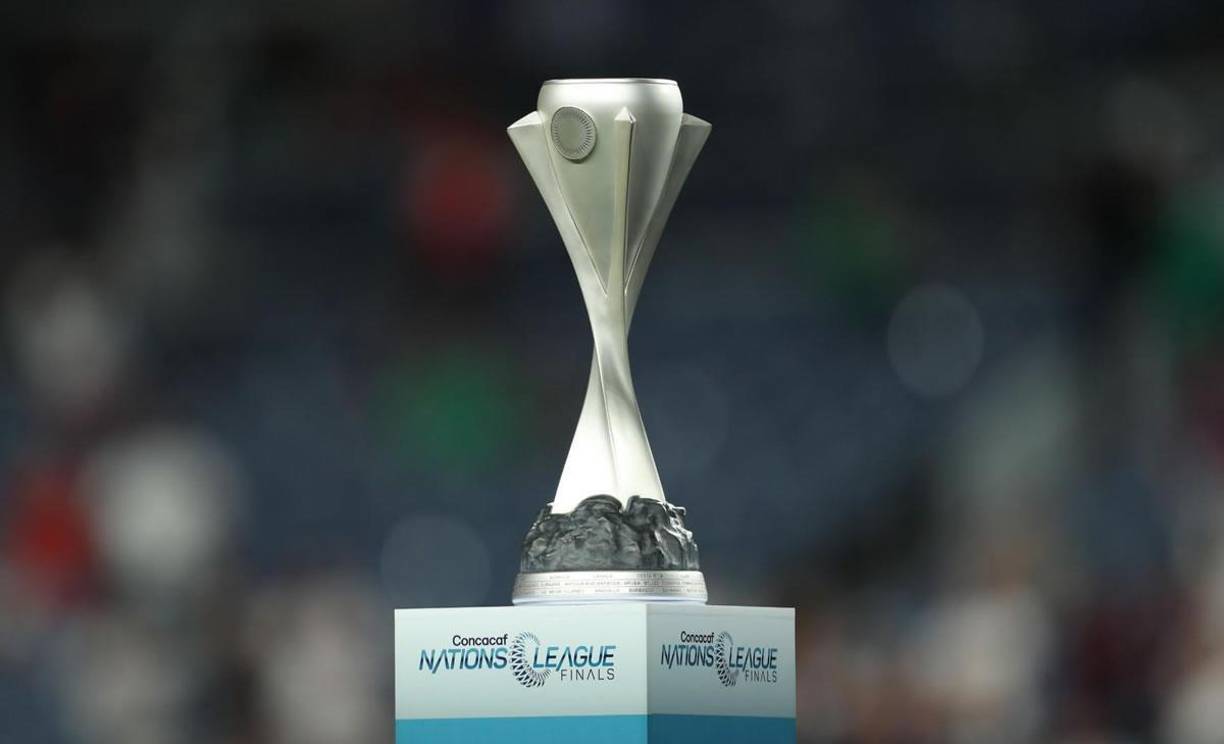 Los cuartos de final de la Liga de las Naciones se jugarán en el mes de noviembre en un formato de local y visitante, con los ganadores de la puntuación agregada en cada cuarto de final avanzando a las Finales de la Liga de las Naciones.