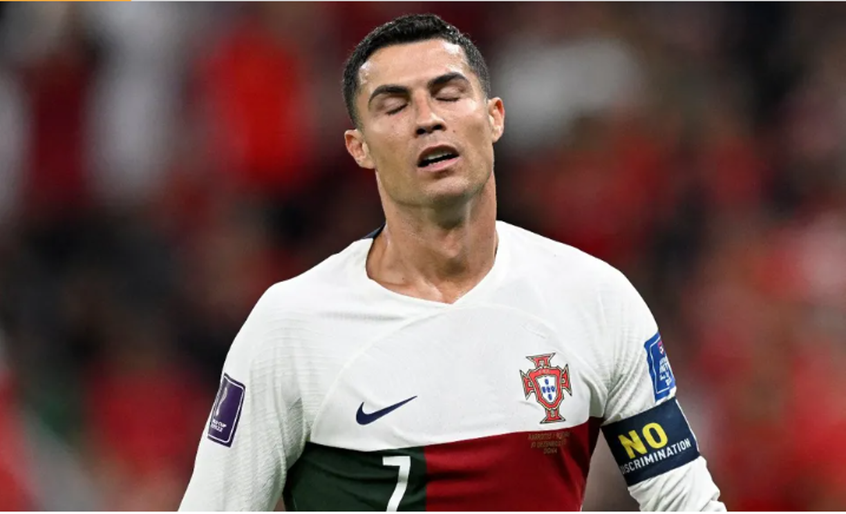 Crristiano Ronaldo una vez más es noticia por un tema extra futbolístico y en esta ocasión tiene un nuevo “problema” en Portugal.